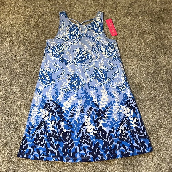 Lilly Pulitzer Dresses & Skirts - Lilly Pulitzer Kristen Dress